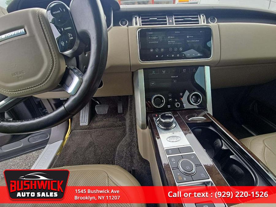 2018 Land Rover Range Rover V8 Supercharged SWB, available for sale in Hempstead, New York | VIP Auto Credit Express. Hempstead, New York 2018 Land Rover Range Rover V8 Supercharged SWB, available for sale in Hempstead, New York | VIP Auto Credit Express. Hempstead, New York