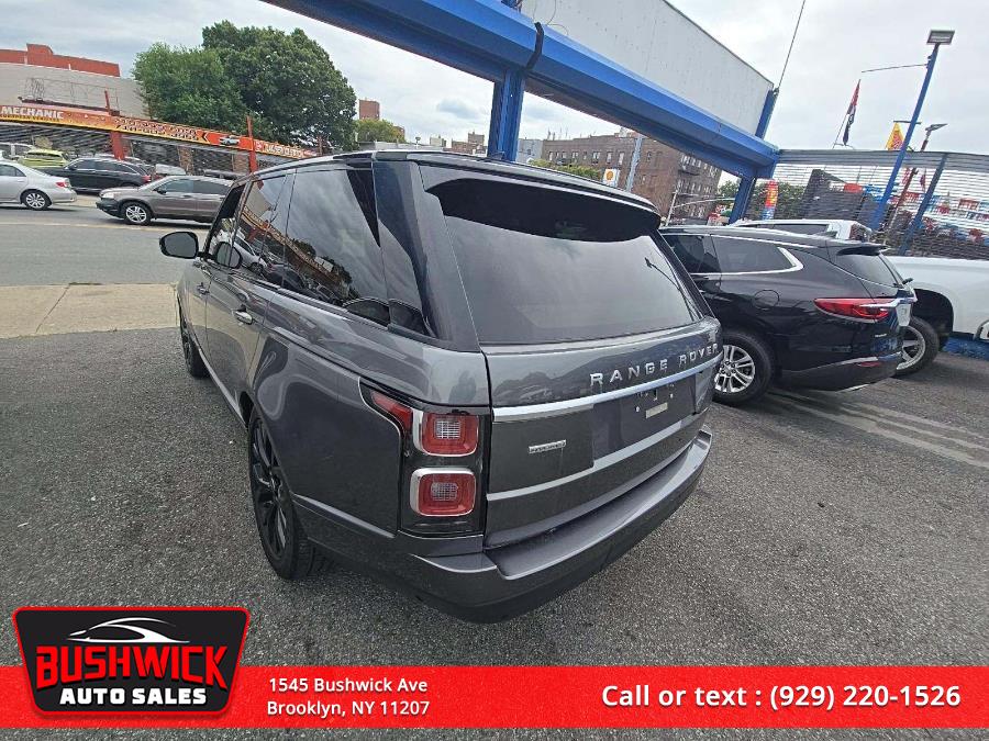 2018 Land Rover Range Rover V8 Supercharged SWB, available for sale in Hempstead, New York | VIP Auto Credit Express. Hempstead, New York 2018 Land Rover Range Rover V8 Supercharged SWB, available for sale in Hempstead, New York | VIP Auto Credit Express. Hempstead, New York