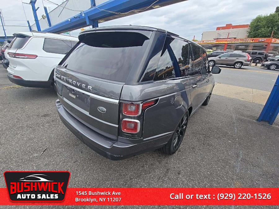2018 Land Rover Range Rover V8 Supercharged SWB, available for sale in Hempstead, New York | VIP Auto Credit Express. Hempstead, New York 2018 Land Rover Range Rover V8 Supercharged SWB, available for sale in Hempstead, New York | VIP Auto Credit Express. Hempstead, New York