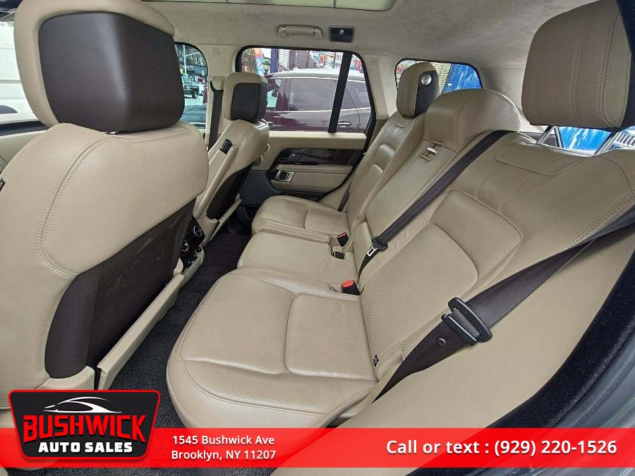 2018 Land Rover Range Rover V8 Supercharged SWB, available for sale in Hempstead, New York | VIP Auto Credit Express. Hempstead, New York 2018 Land Rover Range Rover V8 Supercharged SWB, available for sale in Hempstead, New York | VIP Auto Credit Express. Hempstead, New York