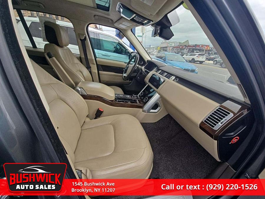 2018 Land Rover Range Rover V8 Supercharged SWB, available for sale in Hempstead, New York | VIP Auto Credit Express. Hempstead, New York 2018 Land Rover Range Rover V8 Supercharged SWB, available for sale in Hempstead, New York | VIP Auto Credit Express. Hempstead, New York
