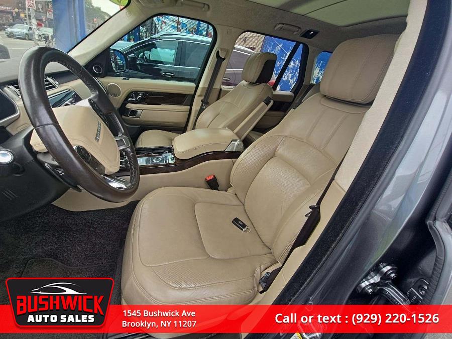 2018 Land Rover Range Rover V8 Supercharged SWB, available for sale in Hempstead, New York | VIP Auto Credit Express. Hempstead, New York 2018 Land Rover Range Rover V8 Supercharged SWB, available for sale in Hempstead, New York | VIP Auto Credit Express. Hempstead, New York