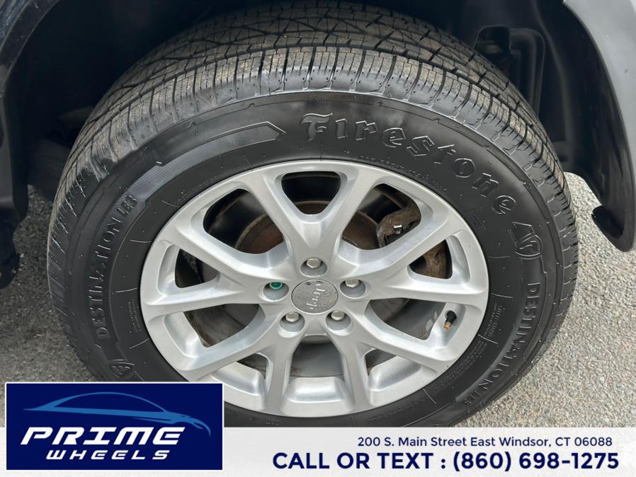 2014 Jeep Cherokee 4WD 4dr Latitude, available for sale in East Windsor, Connecticut | Prime Wheels. East Windsor, Connecticut 2014 Jeep Cherokee 4WD 4dr Latitude, available for sale in East Windsor, Connecticut | Prime Wheels. East Windsor, Connecticut