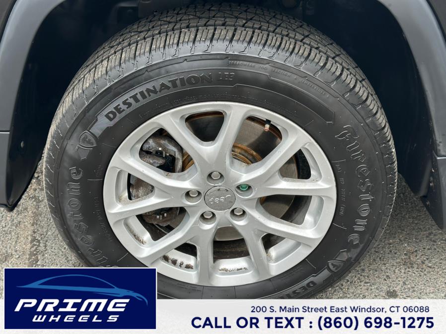 2014 Jeep Cherokee 4WD 4dr Latitude, available for sale in East Windsor, Connecticut | Prime Wheels. East Windsor, Connecticut 2014 Jeep Cherokee 4WD 4dr Latitude, available for sale in East Windsor, Connecticut | Prime Wheels. East Windsor, Connecticut