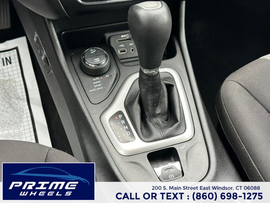 2014 Jeep Cherokee 4WD 4dr Latitude, available for sale in East Windsor, Connecticut | Prime Wheels. East Windsor, Connecticut 2014 Jeep Cherokee 4WD 4dr Latitude, available for sale in East Windsor, Connecticut | Prime Wheels. East Windsor, Connecticut