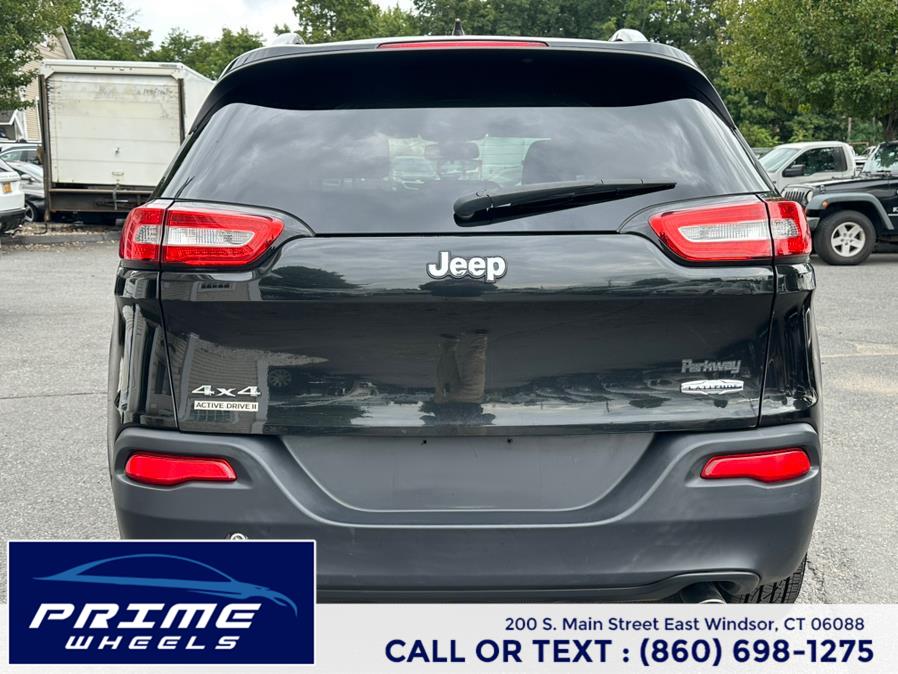 2014 Jeep Cherokee 4WD 4dr Latitude, available for sale in East Windsor, Connecticut | Prime Wheels. East Windsor, Connecticut 2014 Jeep Cherokee 4WD 4dr Latitude, available for sale in East Windsor, Connecticut | Prime Wheels. East Windsor, Connecticut