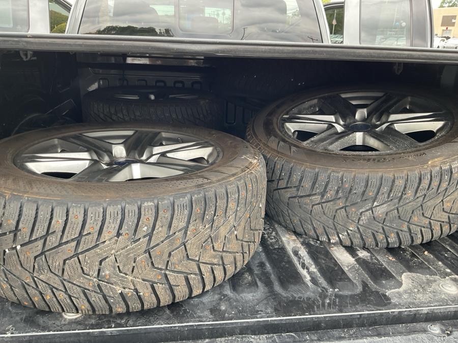 2017 Ford F-150 XLT 4WD SuperCab 6.5'' Box, available for sale in Vernon, Connecticut | TD Automotive Enterprises LLC DBA Diamond Auto Cars. Vernon, Connecticut 2017 Ford F-150 XLT 4WD SuperCab 6.5'' Box, available for sale in Vernon, Connecticut | TD Automotive Enterprises LLC DBA Diamond Auto Cars. Vernon, Connecticut