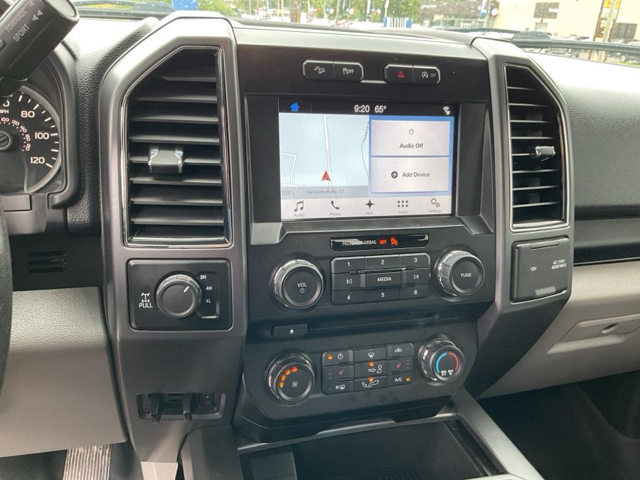 2017 Ford F-150 XLT 4WD SuperCab 6.5'' Box, available for sale in Vernon, Connecticut | TD Automotive Enterprises LLC DBA Diamond Auto Cars. Vernon, Connecticut 2017 Ford F-150 XLT 4WD SuperCab 6.5'' Box, available for sale in Vernon, Connecticut | TD Automotive Enterprises LLC DBA Diamond Auto Cars. Vernon, Connecticut