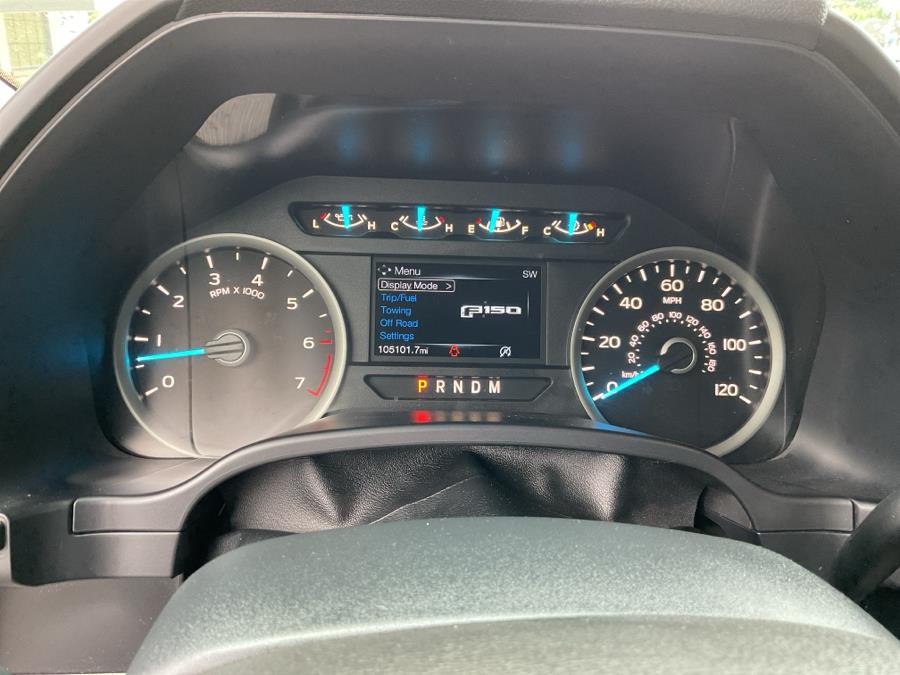 2017 Ford F-150 XLT 4WD SuperCab 6.5'' Box, available for sale in Vernon, Connecticut | TD Automotive Enterprises LLC DBA Diamond Auto Cars. Vernon, Connecticut 2017 Ford F-150 XLT 4WD SuperCab 6.5'' Box, available for sale in Vernon, Connecticut | TD Automotive Enterprises LLC DBA Diamond Auto Cars. Vernon, Connecticut