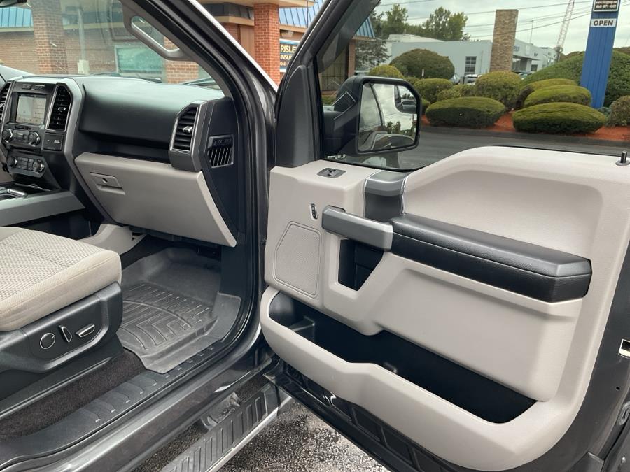 2017 Ford F-150 XLT 4WD SuperCab 6.5'' Box, available for sale in Vernon, Connecticut | TD Automotive Enterprises LLC DBA Diamond Auto Cars. Vernon, Connecticut 2017 Ford F-150 XLT 4WD SuperCab 6.5'' Box, available for sale in Vernon, Connecticut | TD Automotive Enterprises LLC DBA Diamond Auto Cars. Vernon, Connecticut