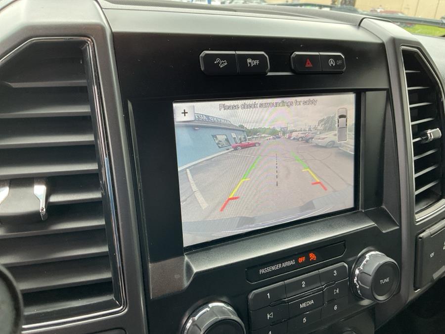 2017 Ford F-150 XLT 4WD SuperCab 6.5'' Box, available for sale in Vernon, Connecticut | TD Automotive Enterprises LLC DBA Diamond Auto Cars. Vernon, Connecticut 2017 Ford F-150 XLT 4WD SuperCab 6.5'' Box, available for sale in Vernon, Connecticut | TD Automotive Enterprises LLC DBA Diamond Auto Cars. Vernon, Connecticut
