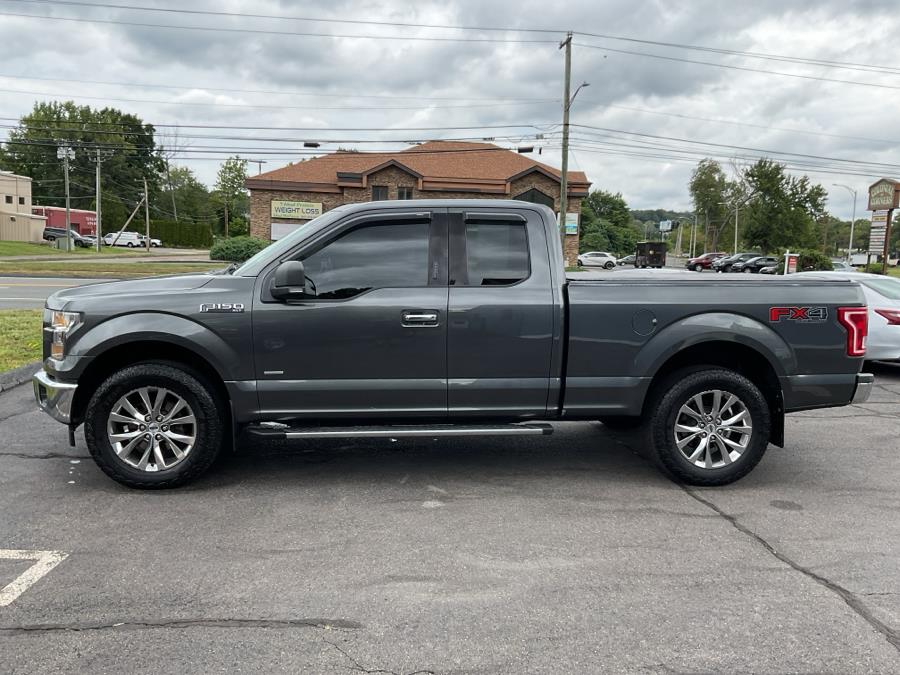 2017 Ford F-150 XLT 4WD SuperCab 6.5'' Box, available for sale in Vernon, Connecticut | TD Automotive Enterprises LLC DBA Diamond Auto Cars. Vernon, Connecticut 2017 Ford F-150 XLT 4WD SuperCab 6.5'' Box, available for sale in Vernon, Connecticut | TD Automotive Enterprises LLC DBA Diamond Auto Cars. Vernon, Connecticut