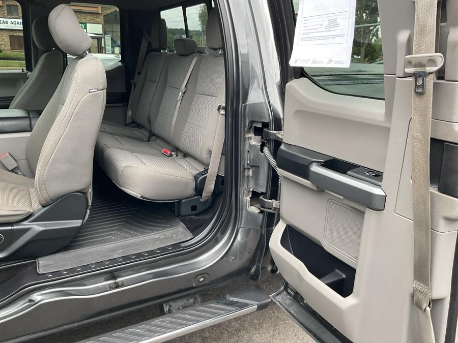 2017 Ford F-150 XLT 4WD SuperCab 6.5'' Box, available for sale in Vernon, Connecticut | TD Automotive Enterprises LLC DBA Diamond Auto Cars. Vernon, Connecticut 2017 Ford F-150 XLT 4WD SuperCab 6.5'' Box, available for sale in Vernon, Connecticut | TD Automotive Enterprises LLC DBA Diamond Auto Cars. Vernon, Connecticut