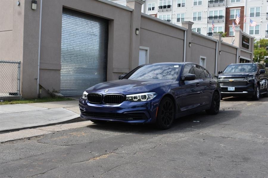 2019 BMW 5 Series 540i xDrive, available for sale in Valley Stream, New York | Certified Performance Motors. Valley Stream, New York 2019 BMW 5 Series 540i xDrive, available for sale in Valley Stream, New York | Certified Performance Motors. Valley Stream, New York