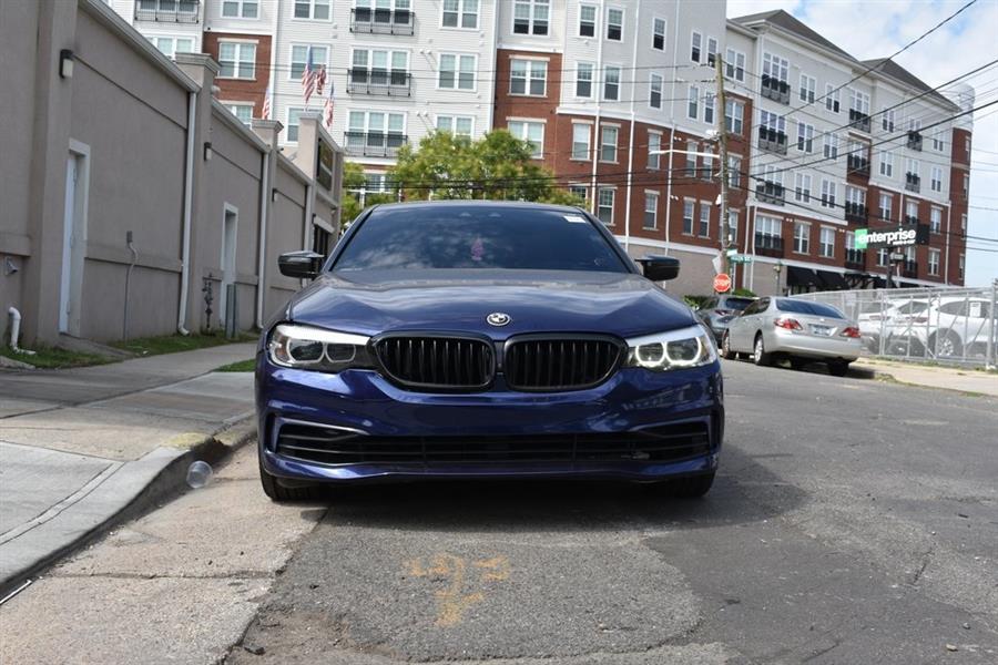 2019 BMW 5 Series 540i xDrive, available for sale in Valley Stream, New York | Certified Performance Motors. Valley Stream, New York 2019 BMW 5 Series 540i xDrive, available for sale in Valley Stream, New York | Certified Performance Motors. Valley Stream, New York