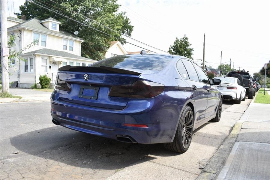 2019 BMW 5 Series 540i xDrive, available for sale in Valley Stream, New York | Certified Performance Motors. Valley Stream, New York 2019 BMW 5 Series 540i xDrive, available for sale in Valley Stream, New York | Certified Performance Motors. Valley Stream, New York