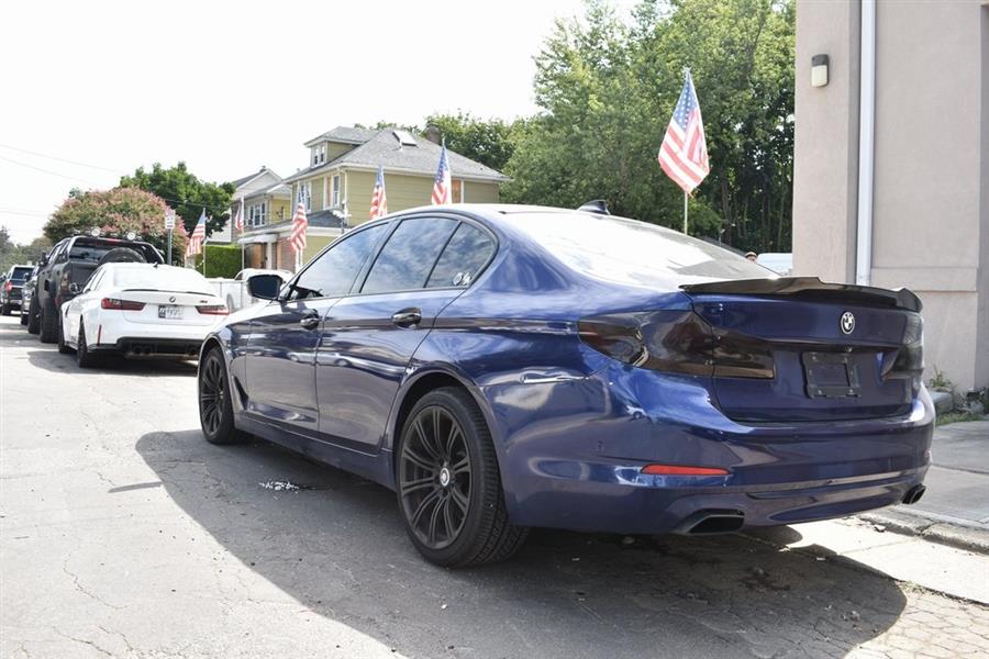 2019 BMW 5 Series 540i xDrive, available for sale in Valley Stream, New York | Certified Performance Motors. Valley Stream, New York 2019 BMW 5 Series 540i xDrive, available for sale in Valley Stream, New York | Certified Performance Motors. Valley Stream, New York