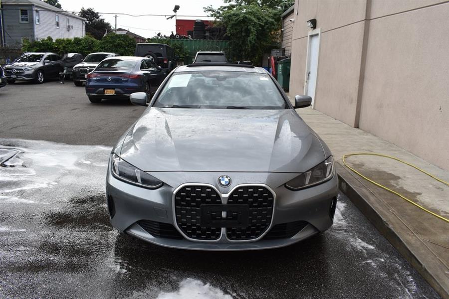 2025 BMW 4 Series 430i, available for sale in Valley Stream, New York | Certified Performance Motors. Valley Stream, New York 2025 BMW 4 Series 430i, available for sale in Valley Stream, New York | Certified Performance Motors. Valley Stream, New York