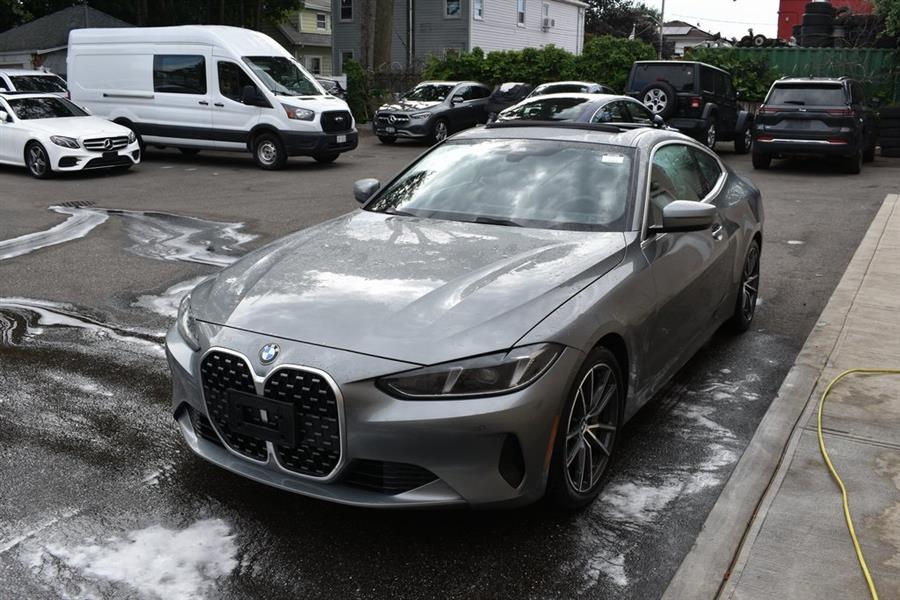 2025 BMW 4 Series 430i, available for sale in Valley Stream, New York | Certified Performance Motors. Valley Stream, New York 2025 BMW 4 Series 430i, available for sale in Valley Stream, New York | Certified Performance Motors. Valley Stream, New York