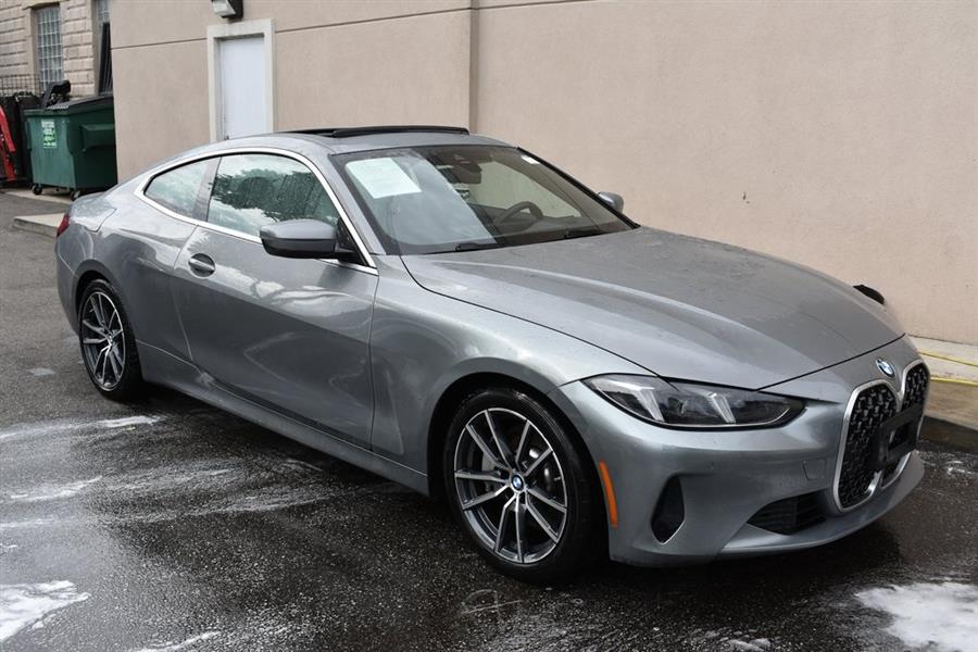 2025 BMW 4 Series 430i, available for sale in Valley Stream, New York | Certified Performance Motors. Valley Stream, New York 2025 BMW 4 Series 430i, available for sale in Valley Stream, New York | Certified Performance Motors. Valley Stream, New York