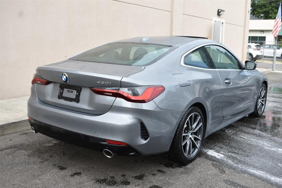 2025 BMW 4 Series 430i, available for sale in Valley Stream, New York | Certified Performance Motors. Valley Stream, New York 2025 BMW 4 Series 430i, available for sale in Valley Stream, New York | Certified Performance Motors. Valley Stream, New York
