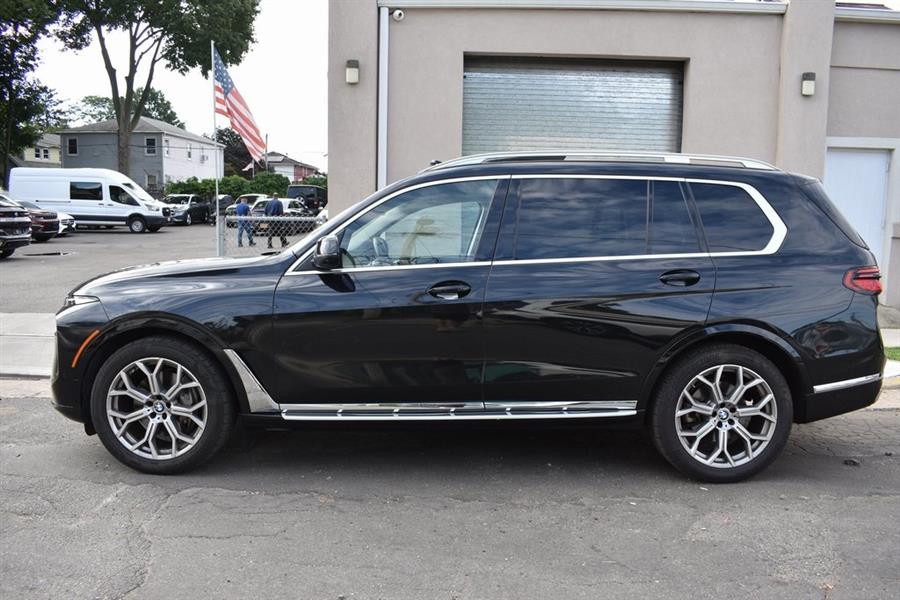 2024 BMW X7 xDrive40i, available for sale in Valley Stream, New York | Certified Performance Motors. Valley Stream, New York 2024 BMW X7 xDrive40i, available for sale in Valley Stream, New York | Certified Performance Motors. Valley Stream, New York
