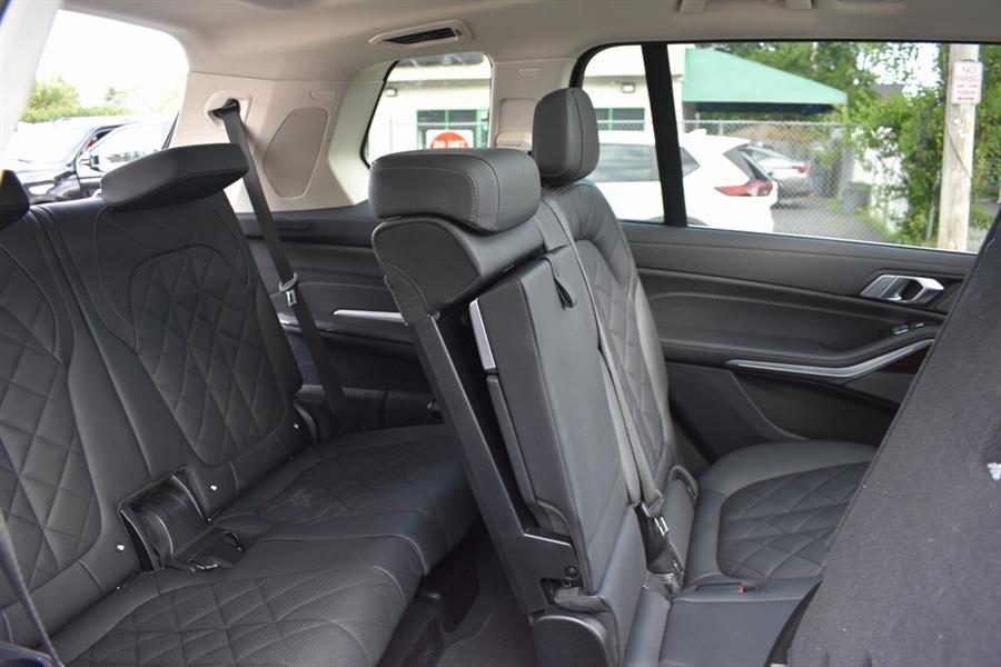 2024 BMW X7 xDrive40i, available for sale in Valley Stream, New York | Certified Performance Motors. Valley Stream, New York 2024 BMW X7 xDrive40i, available for sale in Valley Stream, New York | Certified Performance Motors. Valley Stream, New York
