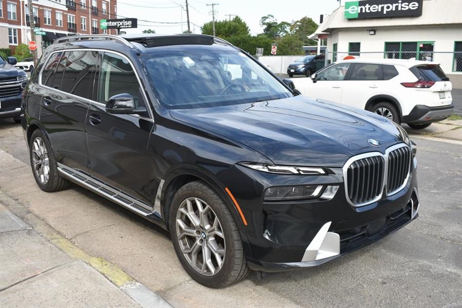 2024 BMW X7 xDrive40i, available for sale in Valley Stream, New York | Certified Performance Motors. Valley Stream, New York 2024 BMW X7 xDrive40i, available for sale in Valley Stream, New York | Certified Performance Motors. Valley Stream, New York