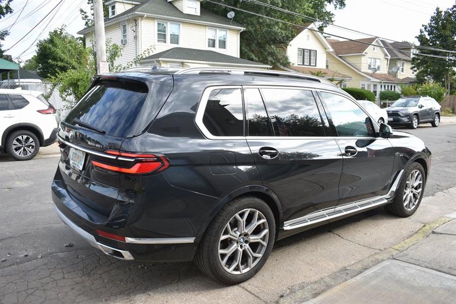 2024 BMW X7 xDrive40i, available for sale in Valley Stream, New York | Certified Performance Motors. Valley Stream, New York 2024 BMW X7 xDrive40i, available for sale in Valley Stream, New York | Certified Performance Motors. Valley Stream, New York