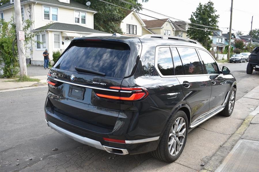2024 BMW X7 xDrive40i, available for sale in Valley Stream, New York | Certified Performance Motors. Valley Stream, New York 2024 BMW X7 xDrive40i, available for sale in Valley Stream, New York | Certified Performance Motors. Valley Stream, New York