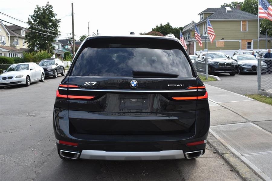 2024 BMW X7 xDrive40i, available for sale in Valley Stream, New York | Certified Performance Motors. Valley Stream, New York 2024 BMW X7 xDrive40i, available for sale in Valley Stream, New York | Certified Performance Motors. Valley Stream, New York