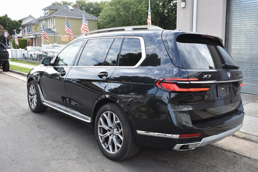 2024 BMW X7 xDrive40i, available for sale in Valley Stream, New York | Certified Performance Motors. Valley Stream, New York 2024 BMW X7 xDrive40i, available for sale in Valley Stream, New York | Certified Performance Motors. Valley Stream, New York