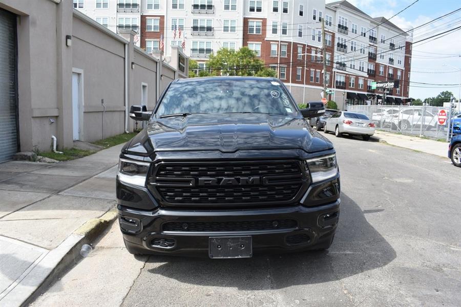 2022 Ram 1500 Big Horn/Lone Star, available for sale in Valley Stream, New York | Certified Performance Motors. Valley Stream, New York 2022 Ram 1500 Big Horn/Lone Star, available for sale in Valley Stream, New York | Certified Performance Motors. Valley Stream, New York