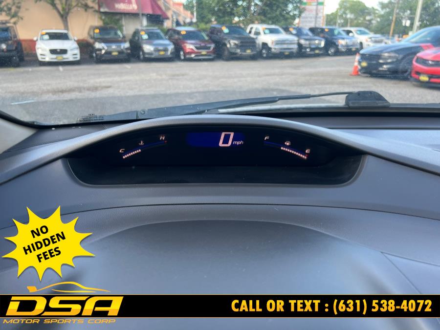 2010 Honda Civic Sdn 4dr Auto EX, available for sale in Commack, New York | DSA Motor Sports Corp. Commack, New York 2010 Honda Civic Sdn 4dr Auto EX, available for sale in Commack, New York | DSA Motor Sports Corp. Commack, New York
