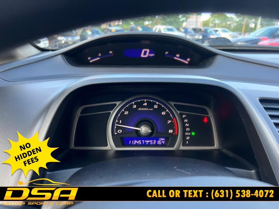 2010 Honda Civic Sdn 4dr Auto EX, available for sale in Commack, New York | DSA Motor Sports Corp. Commack, New York 2010 Honda Civic Sdn 4dr Auto EX, available for sale in Commack, New York | DSA Motor Sports Corp. Commack, New York