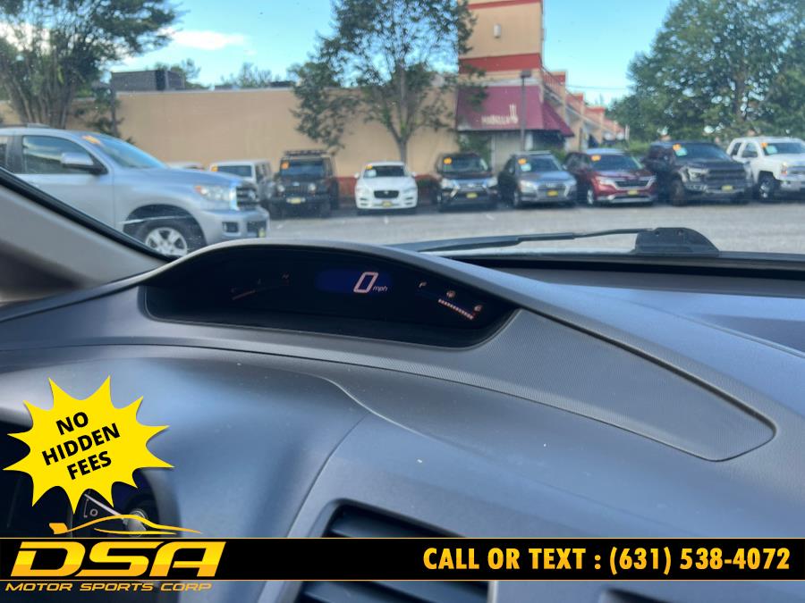 2010 Honda Civic Sdn 4dr Auto EX, available for sale in Commack, New York | DSA Motor Sports Corp. Commack, New York 2010 Honda Civic Sdn 4dr Auto EX, available for sale in Commack, New York | DSA Motor Sports Corp. Commack, New York