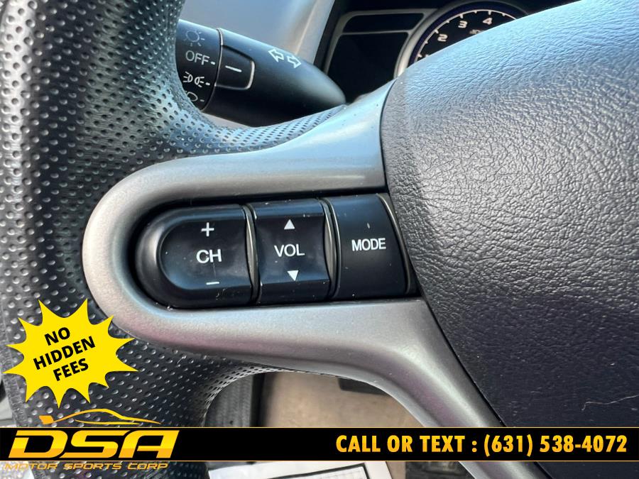 2010 Honda Civic Sdn 4dr Auto EX, available for sale in Commack, New York | DSA Motor Sports Corp. Commack, New York 2010 Honda Civic Sdn 4dr Auto EX, available for sale in Commack, New York | DSA Motor Sports Corp. Commack, New York