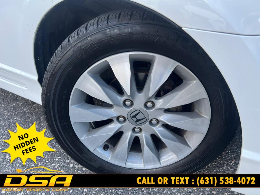 2010 Honda Civic Sdn 4dr Auto EX, available for sale in Commack, New York | DSA Motor Sports Corp. Commack, New York 2010 Honda Civic Sdn 4dr Auto EX, available for sale in Commack, New York | DSA Motor Sports Corp. Commack, New York