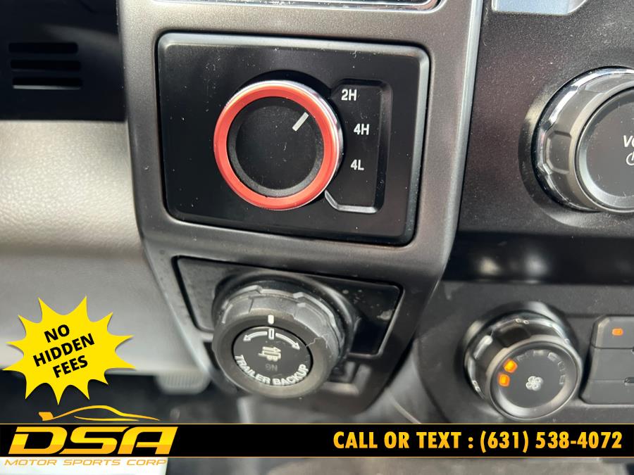2019 Ford F-150 XLT 4WD SuperCrew 5.5'' Box, available for sale in Commack, New York | DSA Motor Sports Corp. Commack, New York 2019 Ford F-150 XLT 4WD SuperCrew 5.5'' Box, available for sale in Commack, New York | DSA Motor Sports Corp. Commack, New York