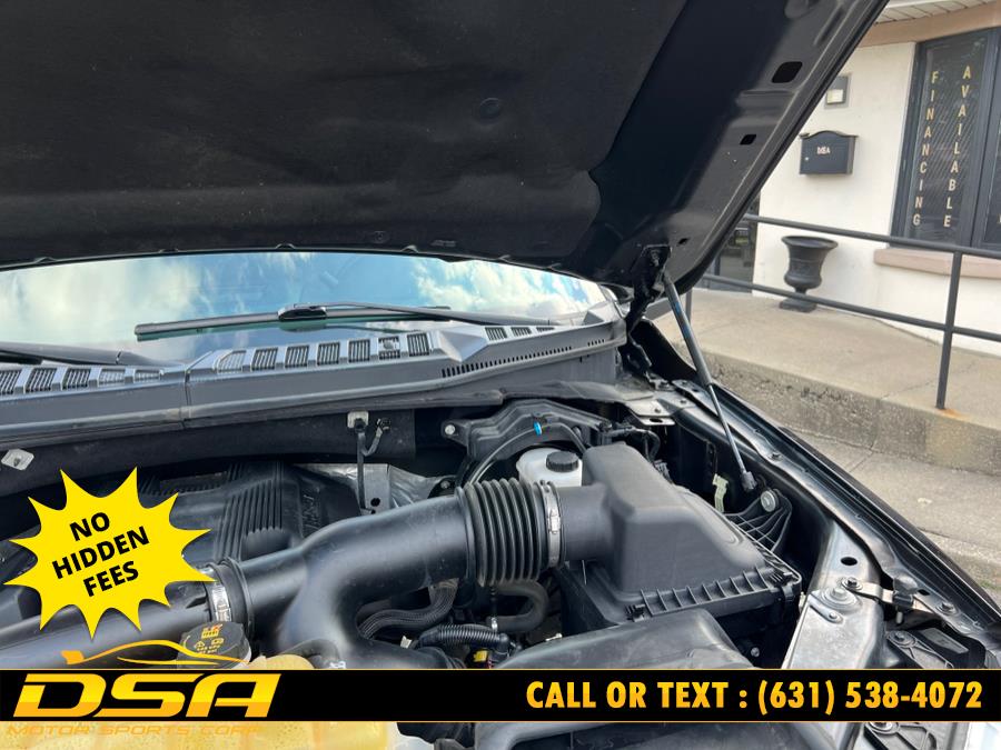 2019 Ford F-150 XLT 4WD SuperCrew 5.5'' Box, available for sale in Commack, New York | DSA Motor Sports Corp. Commack, New York 2019 Ford F-150 XLT 4WD SuperCrew 5.5'' Box, available for sale in Commack, New York | DSA Motor Sports Corp. Commack, New York
