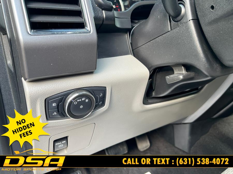 2019 Ford F-150 XLT 4WD SuperCrew 5.5'' Box, available for sale in Commack, New York | DSA Motor Sports Corp. Commack, New York 2019 Ford F-150 XLT 4WD SuperCrew 5.5'' Box, available for sale in Commack, New York | DSA Motor Sports Corp. Commack, New York