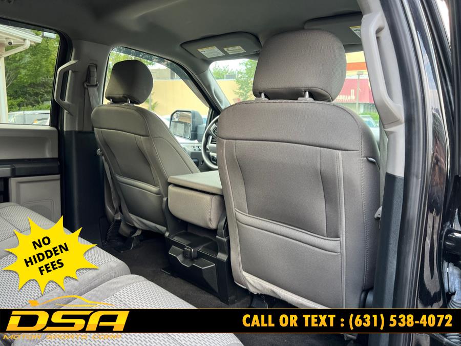 2019 Ford F-150 XLT 4WD SuperCrew 5.5'' Box, available for sale in Commack, New York | DSA Motor Sports Corp. Commack, New York 2019 Ford F-150 XLT 4WD SuperCrew 5.5'' Box, available for sale in Commack, New York | DSA Motor Sports Corp. Commack, New York