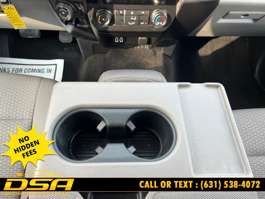 2019 Ford F-150 XLT 4WD SuperCrew 5.5'' Box, available for sale in Commack, New York | DSA Motor Sports Corp. Commack, New York 2019 Ford F-150 XLT 4WD SuperCrew 5.5'' Box, available for sale in Commack, New York | DSA Motor Sports Corp. Commack, New York