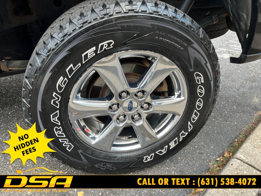 2019 Ford F-150 XLT 4WD SuperCrew 5.5'' Box, available for sale in Commack, New York | DSA Motor Sports Corp. Commack, New York 2019 Ford F-150 XLT 4WD SuperCrew 5.5'' Box, available for sale in Commack, New York | DSA Motor Sports Corp. Commack, New York