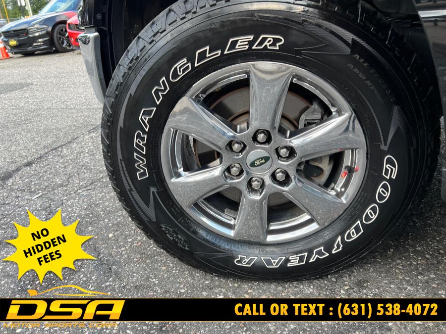 2019 Ford F-150 XLT 4WD SuperCrew 5.5'' Box, available for sale in Commack, New York | DSA Motor Sports Corp. Commack, New York 2019 Ford F-150 XLT 4WD SuperCrew 5.5'' Box, available for sale in Commack, New York | DSA Motor Sports Corp. Commack, New York