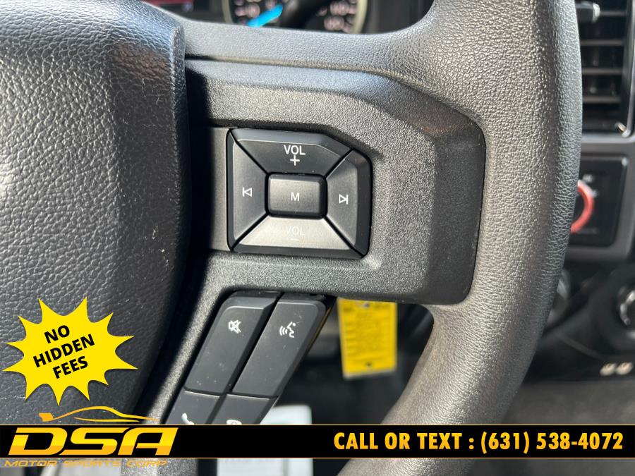 2019 Ford F-150 XLT 4WD SuperCrew 5.5'' Box, available for sale in Commack, New York | DSA Motor Sports Corp. Commack, New York 2019 Ford F-150 XLT 4WD SuperCrew 5.5'' Box, available for sale in Commack, New York | DSA Motor Sports Corp. Commack, New York