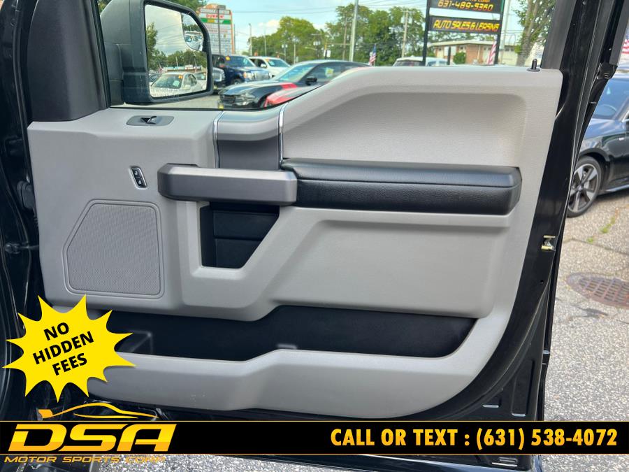 2019 Ford F-150 XLT 4WD SuperCrew 5.5'' Box, available for sale in Commack, New York | DSA Motor Sports Corp. Commack, New York 2019 Ford F-150 XLT 4WD SuperCrew 5.5'' Box, available for sale in Commack, New York | DSA Motor Sports Corp. Commack, New York
