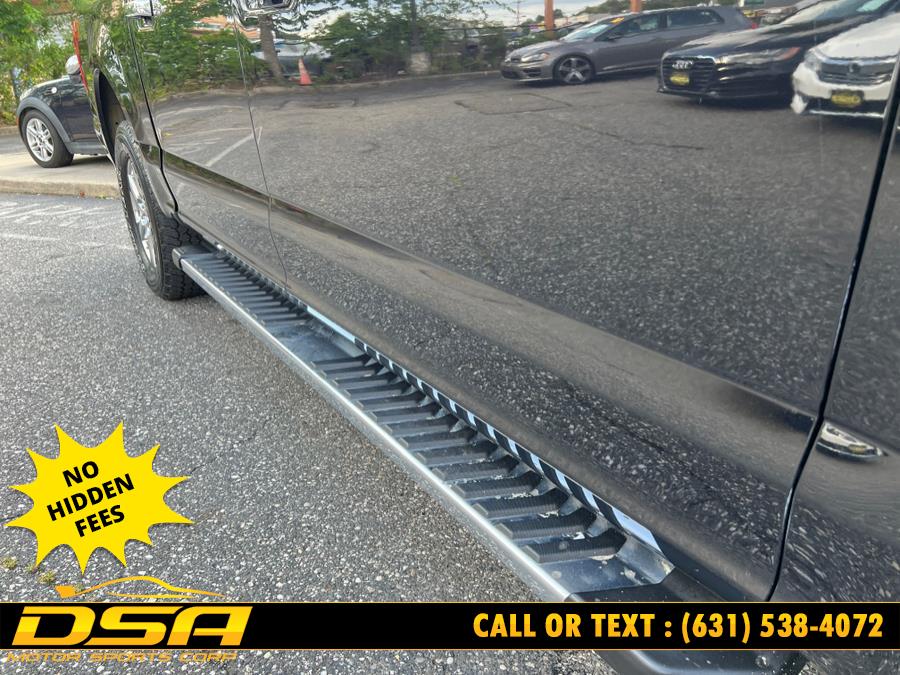 2019 Ford F-150 XLT 4WD SuperCrew 5.5'' Box, available for sale in Commack, New York | DSA Motor Sports Corp. Commack, New York 2019 Ford F-150 XLT 4WD SuperCrew 5.5'' Box, available for sale in Commack, New York | DSA Motor Sports Corp. Commack, New York