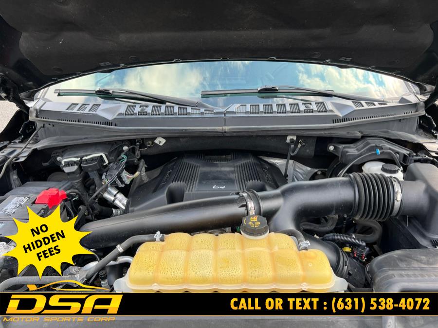 2019 Ford F-150 XLT 4WD SuperCrew 5.5'' Box, available for sale in Commack, New York | DSA Motor Sports Corp. Commack, New York 2019 Ford F-150 XLT 4WD SuperCrew 5.5'' Box, available for sale in Commack, New York | DSA Motor Sports Corp. Commack, New York