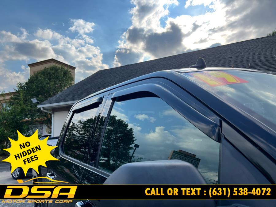 2019 Ford F-150 XLT 4WD SuperCrew 5.5'' Box, available for sale in Commack, New York | DSA Motor Sports Corp. Commack, New York 2019 Ford F-150 XLT 4WD SuperCrew 5.5'' Box, available for sale in Commack, New York | DSA Motor Sports Corp. Commack, New York